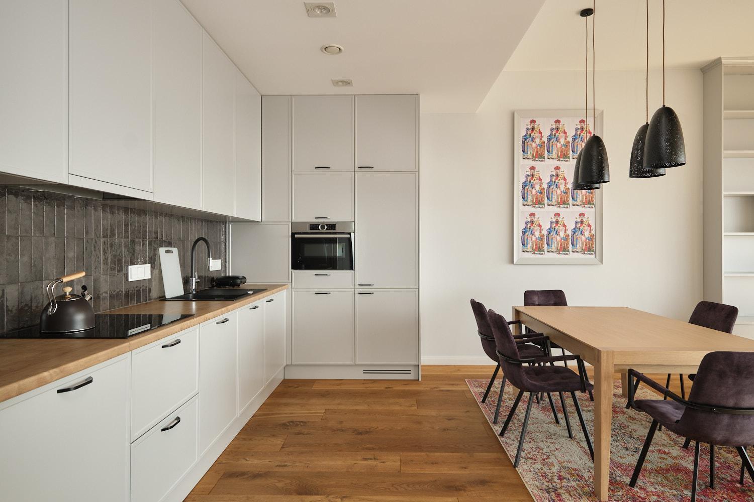 30Th+ Floor Apartments In Sky Tower 브로츠와프 외부 사진